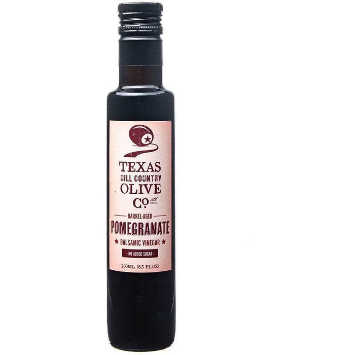Pomegranate Balsamic Vinegar 250ml - Faraday's Kitchen Store