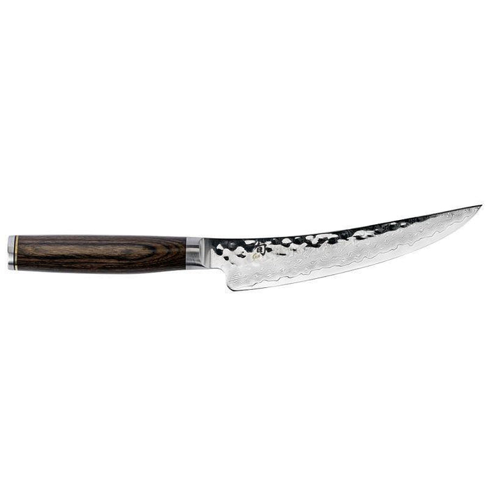 Shun Premier 6" Boning Fillet Knife - Faraday's Kitchen Store