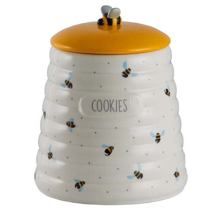 Price & Kensington Bee Cookie Jar