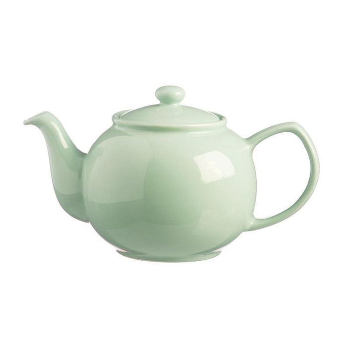 Price & Kensington Mint 6-Cup Teapot