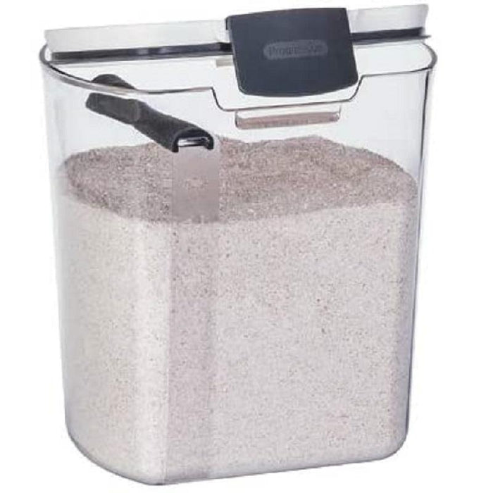 Progressive 4-Quart Flour Prokeeper