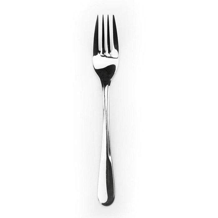 RSVP Monty Stainless Steel Dinner Fork