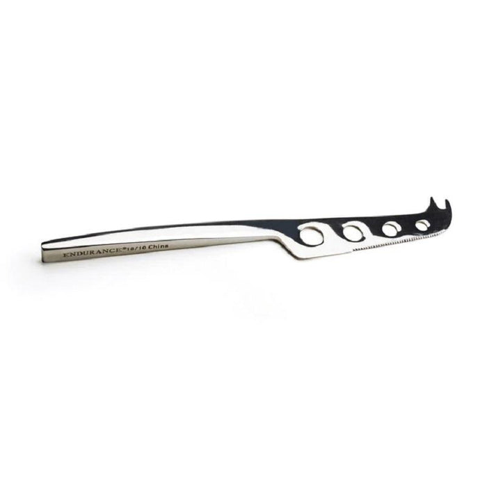 RSVP Stainless Steel Cheese Knife