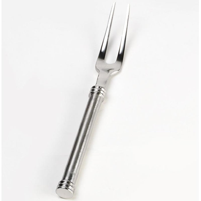 RSVP Stainless Steel Cocktail Fork