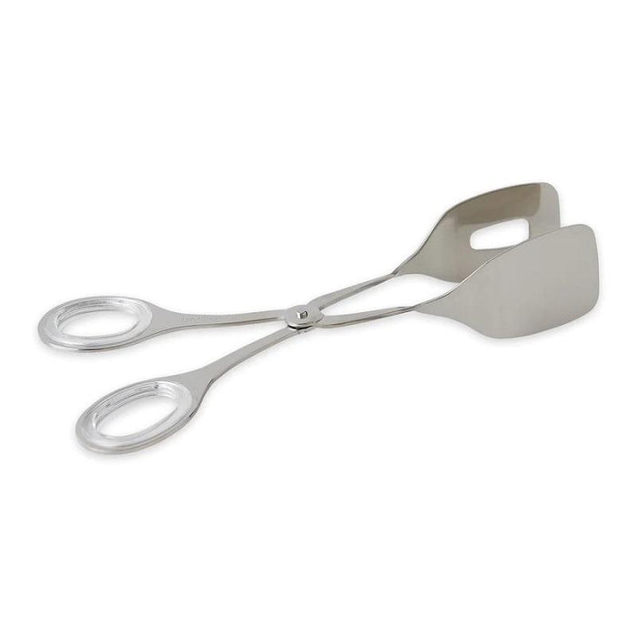 RSVP Stainless Steel Large Serving Tongs