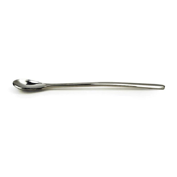 RSVP Stainless Steel Salt and Condiment Spoon