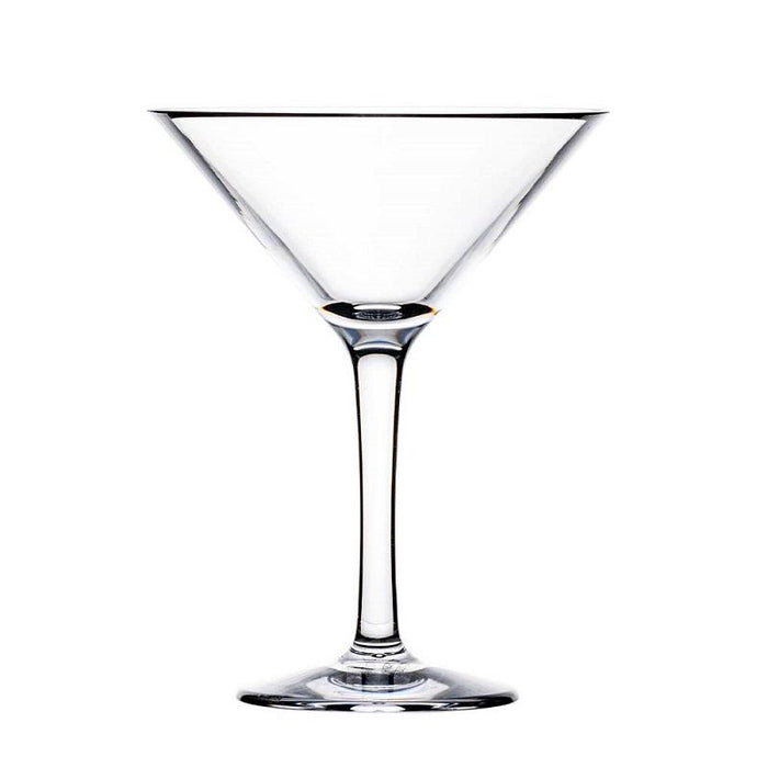 Revel Unbreakable 10-oz Martini Glass
