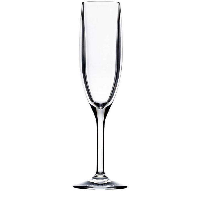 Revel Unbreakable 5.5-oz Champagne Glass
