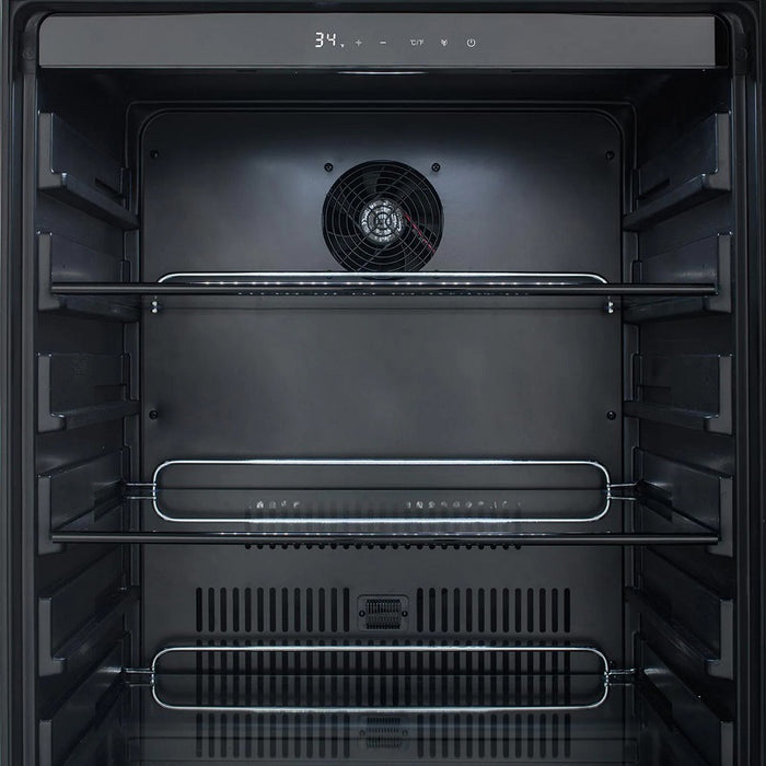 Blaze 24" 5.5 CF Outdoor Compact Refrigerator