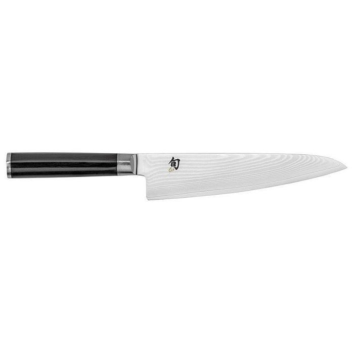 Shun Classic 7" Asian Cooks Knife