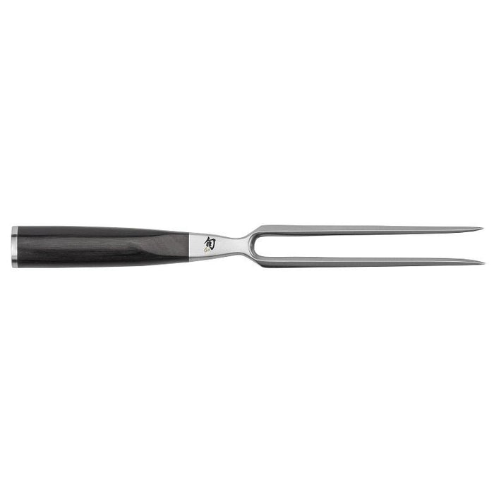 Shun Classic 6.5" Carving Fork