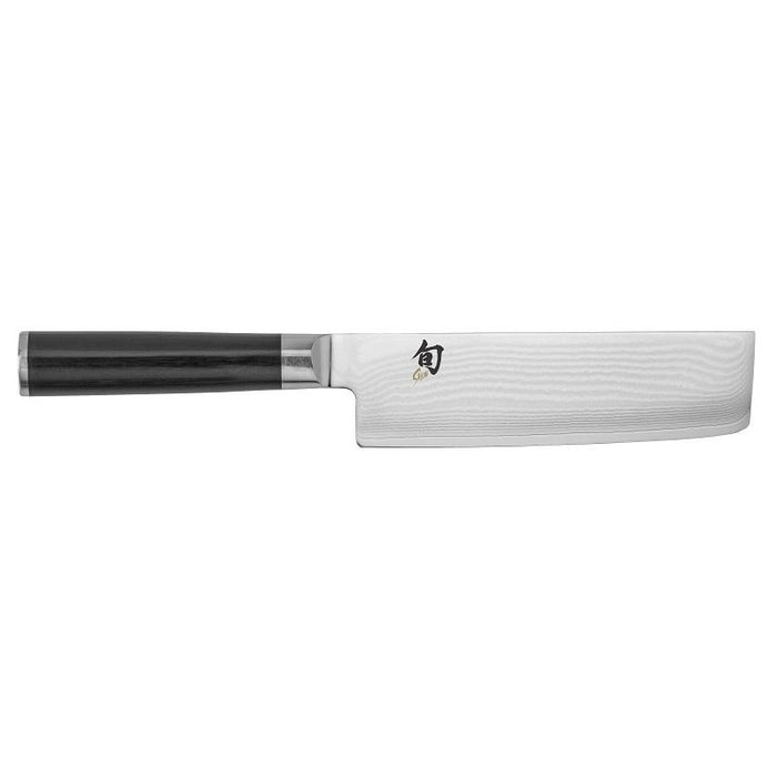 Shun Classic 6.5" Nakiri Knife