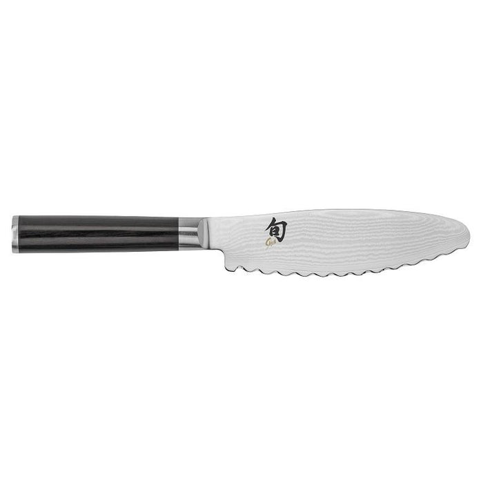 Shun Classic 6" U2 Ultimate Utility Knife