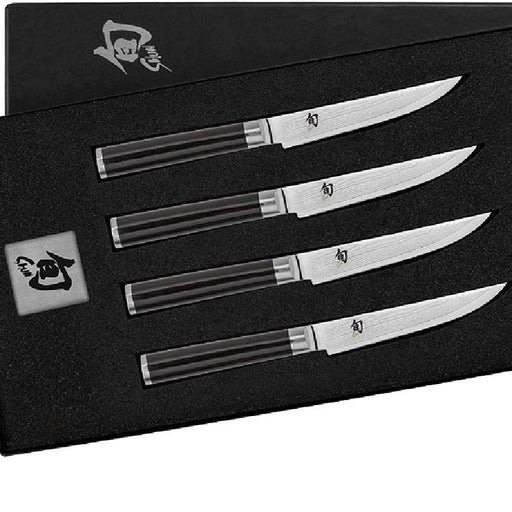 Shun Kohen Anniversary 2-Piece Knife Set - Austin, Texas — Faraday's  Kitchen Store