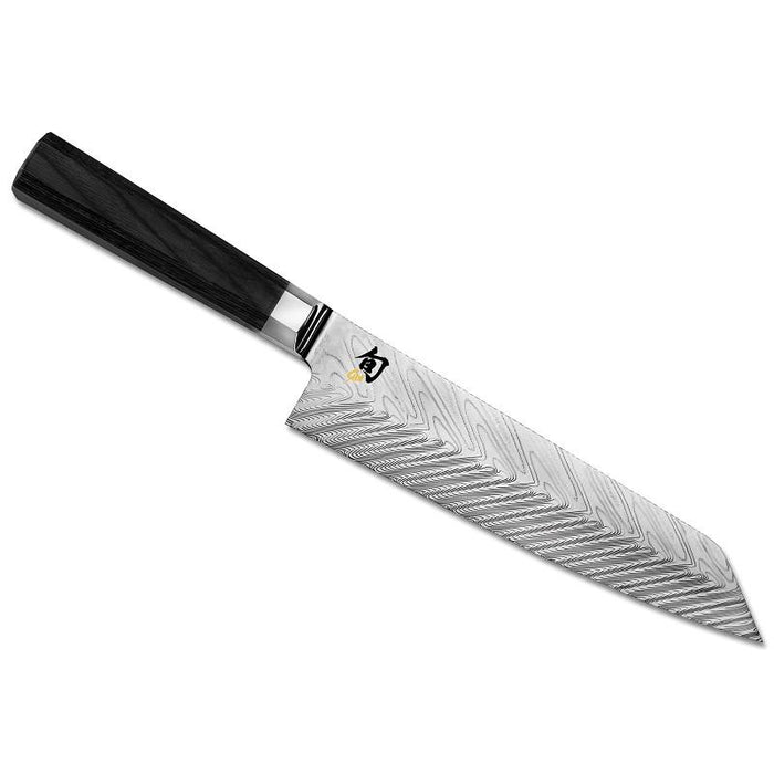 Shun Dual Core 8" Kiritsuke Japanese Chef Knife