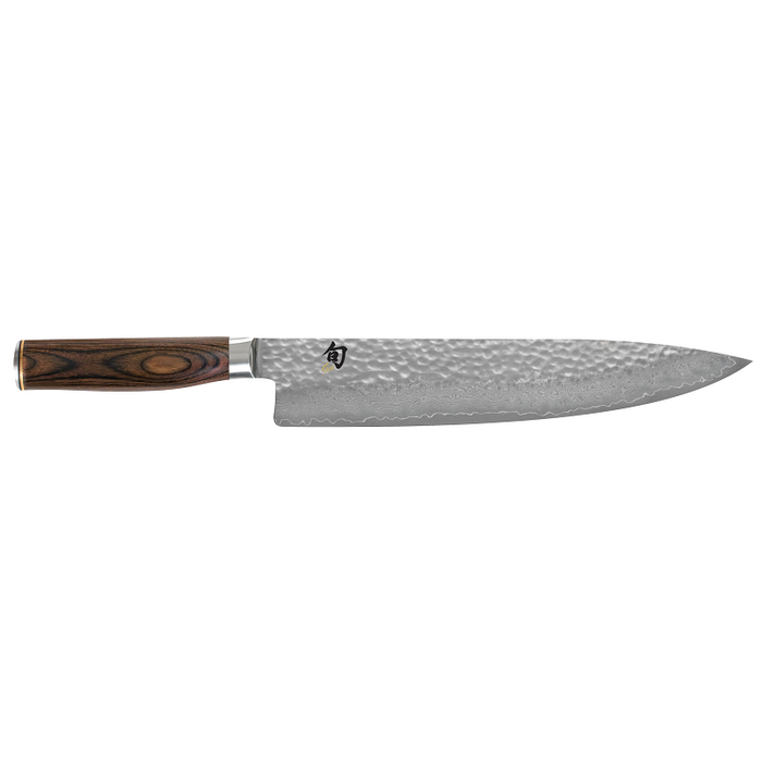 Shun Premier 10" Chef's Knife