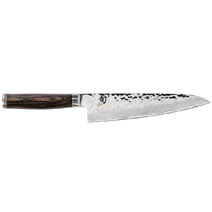 Shun Premier 7" Asian Cooks Knife