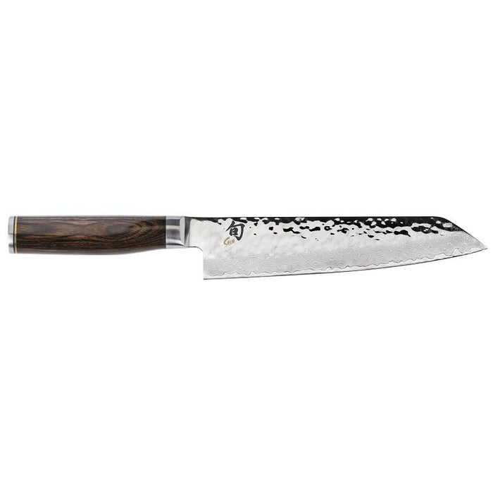 Shun Premier 8" Kiritsuke Knife