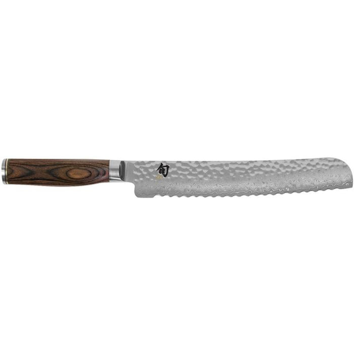 Shun Premier 9" Serrated Bread Knife