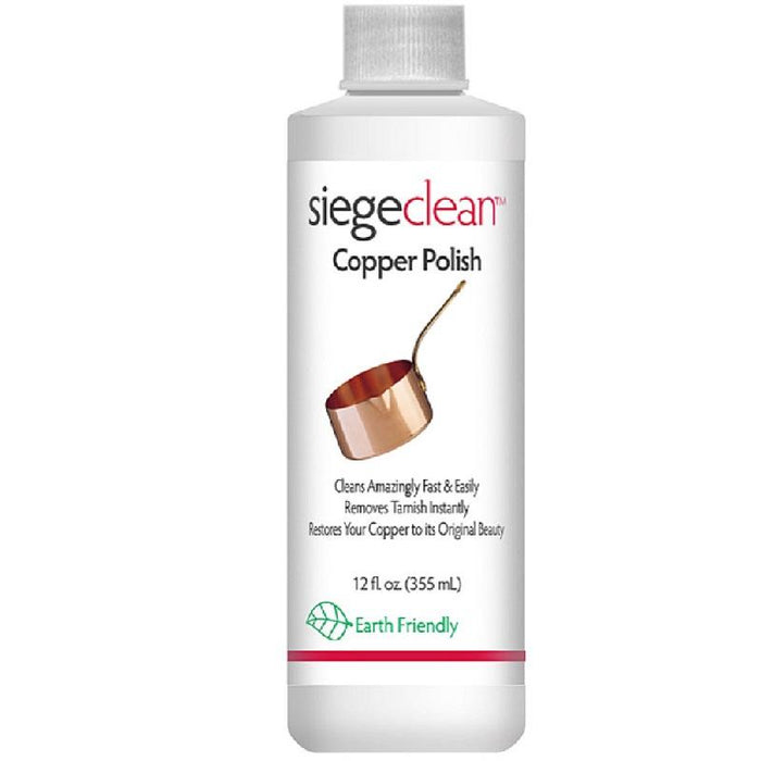 Siege Copper Cleaner