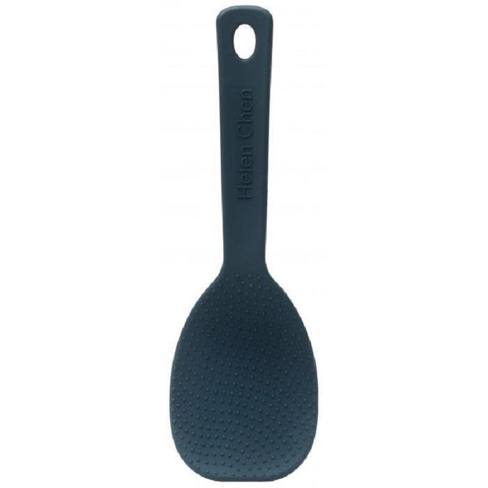 Silicone Stick-Resistant Rice Paddle - Faraday's Kitchen Store