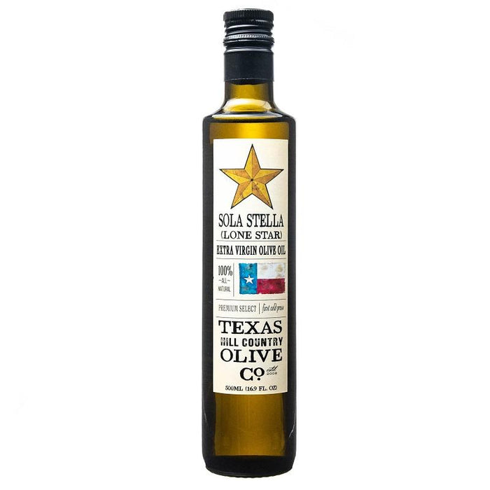 Solla Stella Extra Virgin Olive Oil 500ml