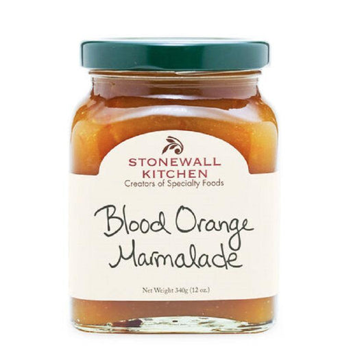 Stonewall Kitchen Blood Orange Marmalade - Faraday's Kitchen Store