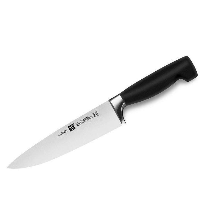 Zwilling J.A. Henckels Twin Four Star II 8" Chef's Knife