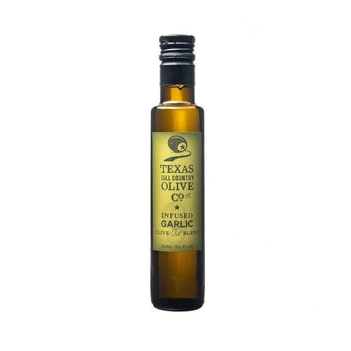 Terra Verde Garlic Infused Olive Oil 250ml - Faraday's Kitchen Store