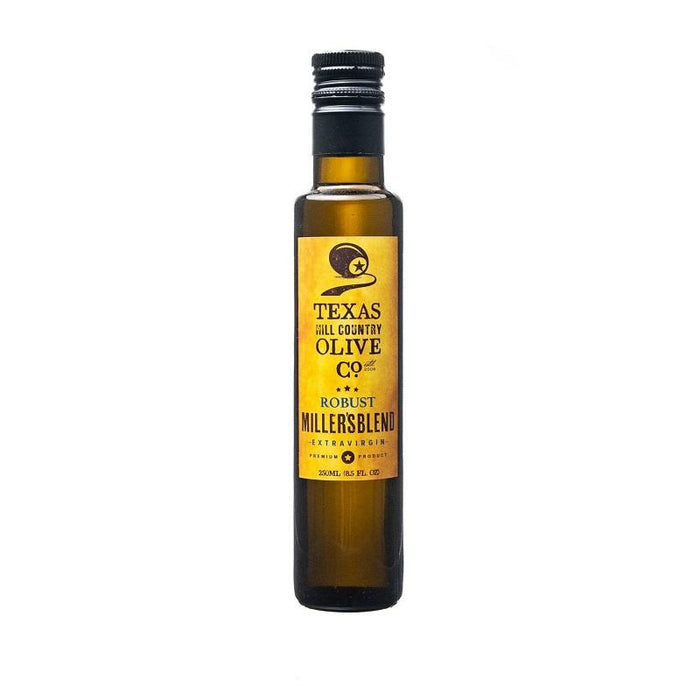 Texas Miller’s Blend Olive Oil 250ml