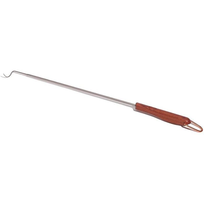 Outset Rosewood Meat Hook
