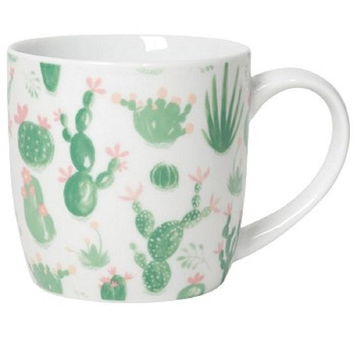 Now Designs Cacti Mug