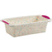 Trudeau Silicone Loaf Pan - Faraday's Kitchen Store