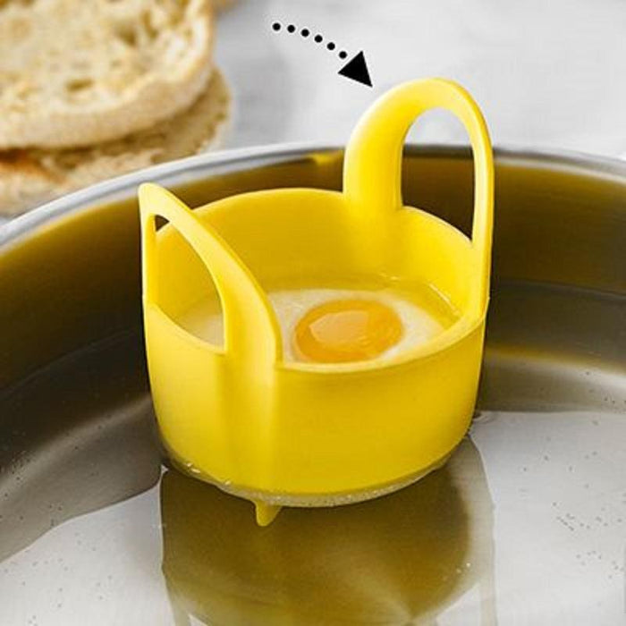 Save on Culinary Elements Microwave Egg Poacher Order Online Delivery