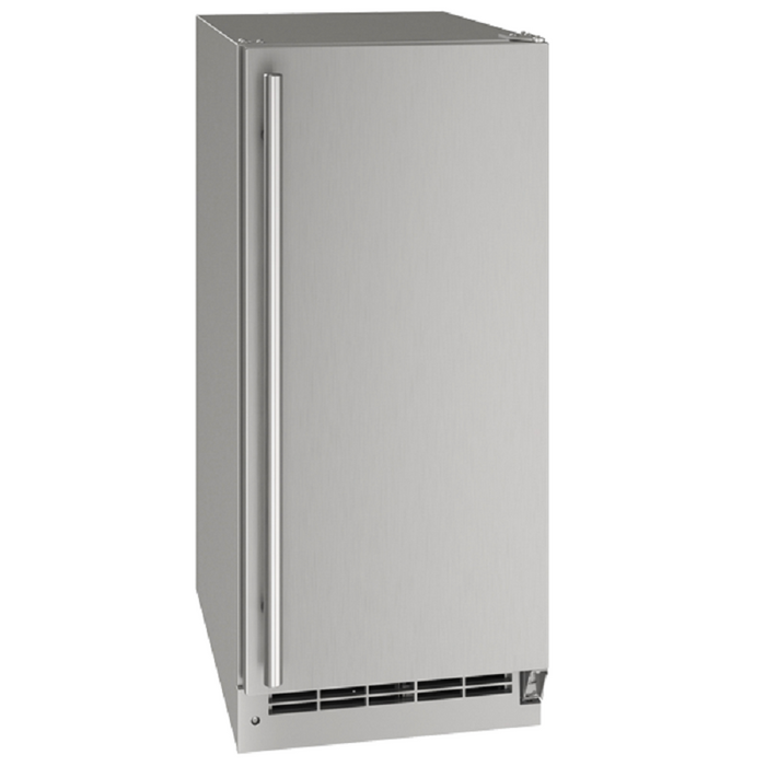 Uline 15" Outdoor Refrigerator - 115v - No Lock