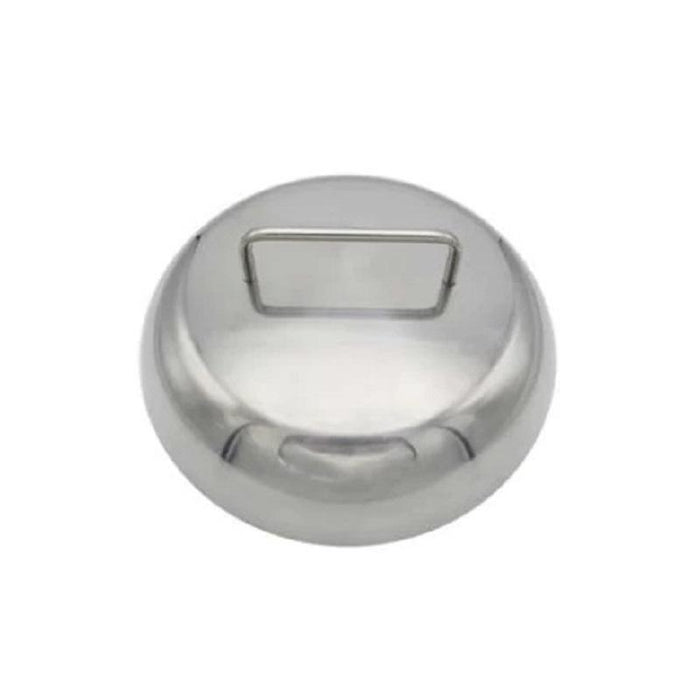 Union Square Group 11" Round Steel Grill Dome
