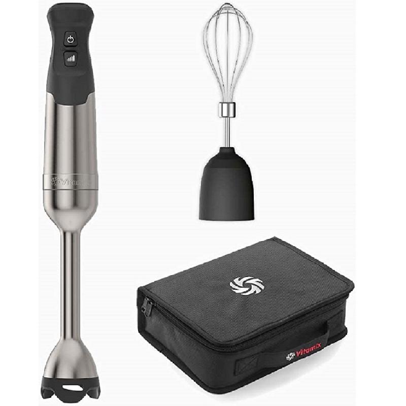 Vitamix Immersion Blender Bundle Austin, Texas — Faraday's Kitchen Store