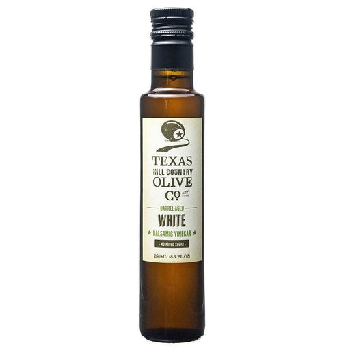 White Balsamic Vinegar - Faraday's Kitchen Store