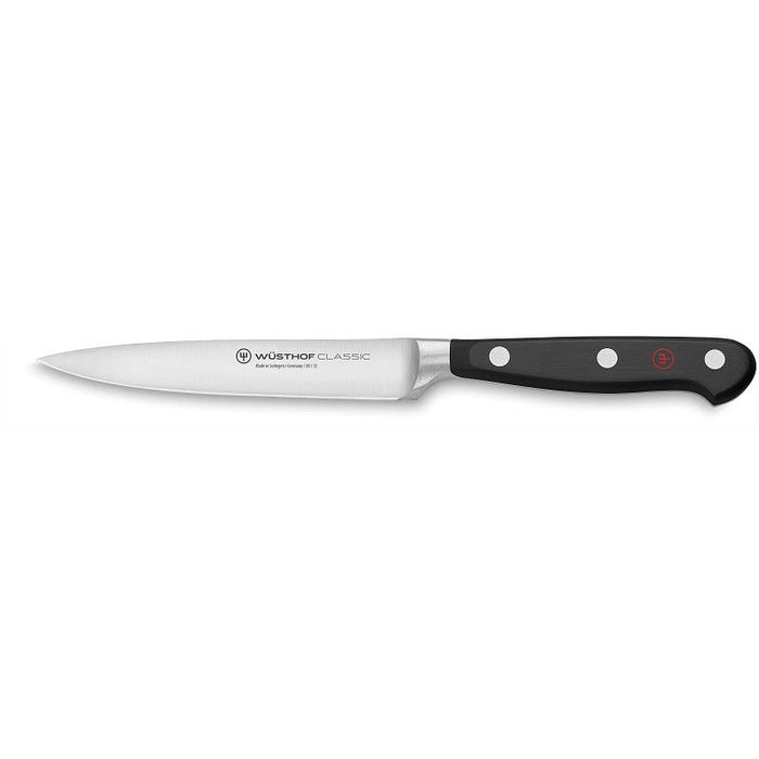 Wusthof Classic 4.5” Utility Knife