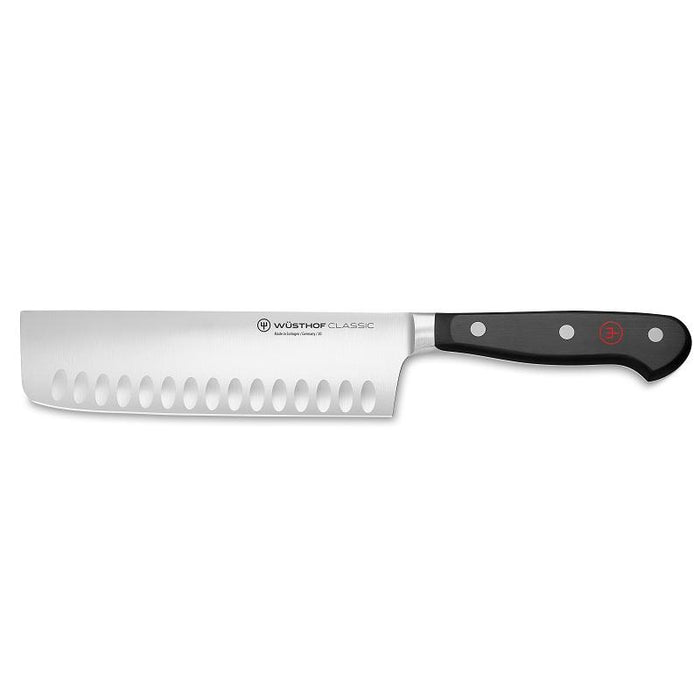 Wusthof Classic 7” Nakiri Knife