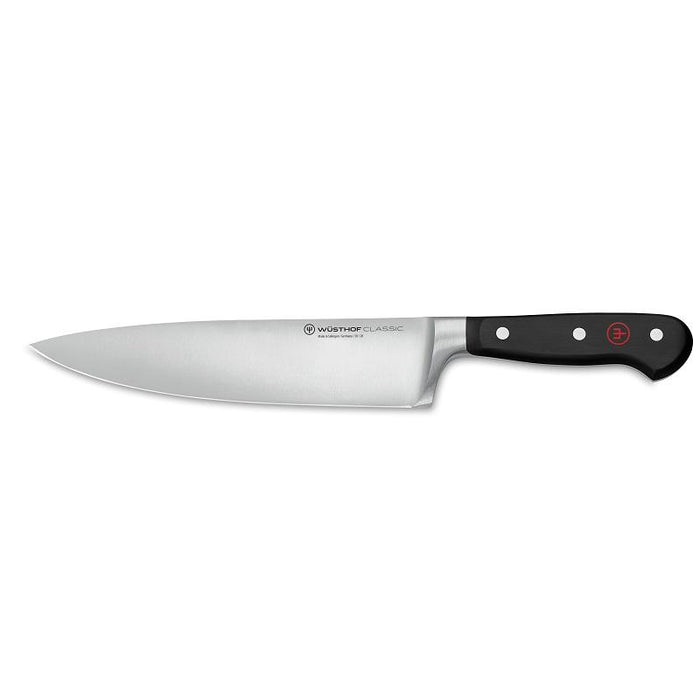 Wusthof Classic 8” Cook’s Knife