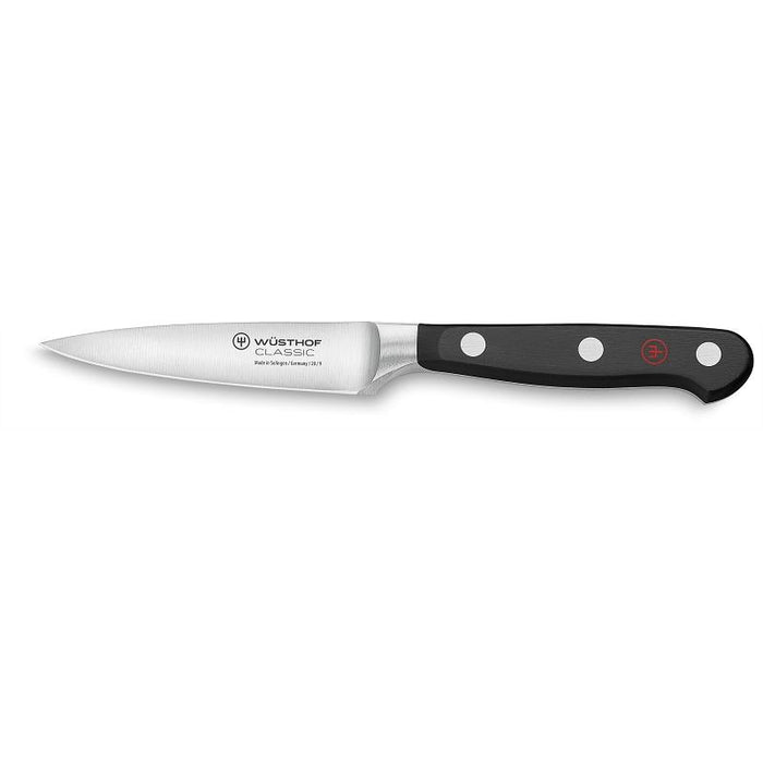 Wusthof Classic 3.5” Spear Point Paring Knife
