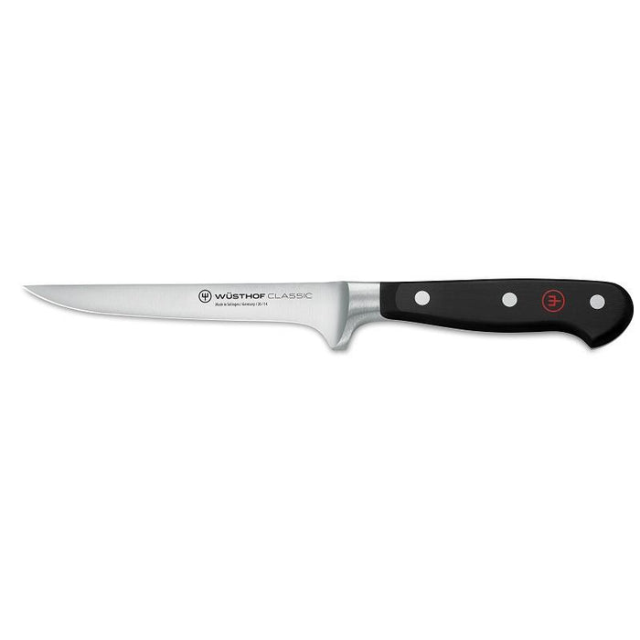 Wusthof Classic 5” Boning Knife