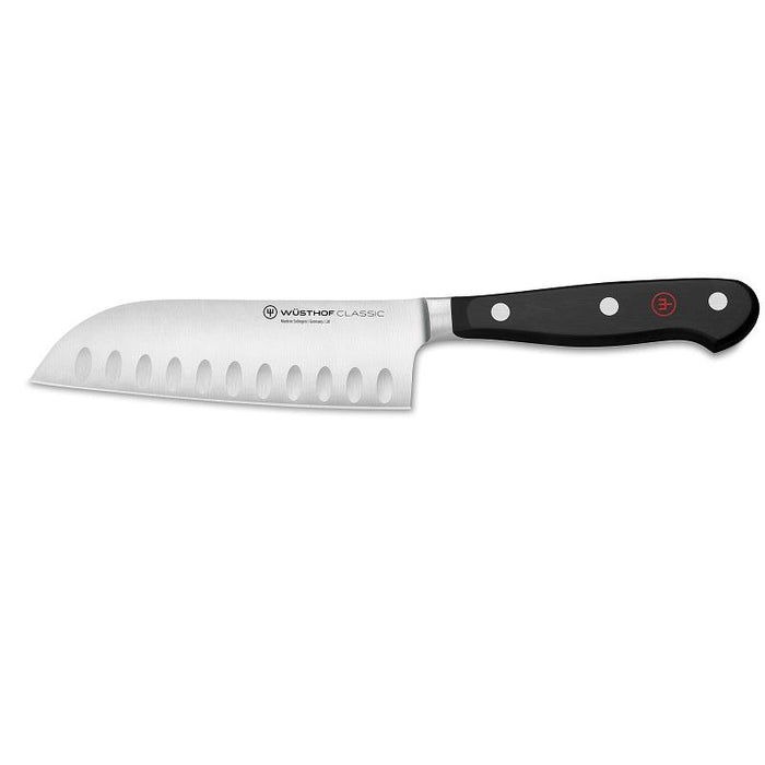 Wusthof Classic 5” Santoku Knife