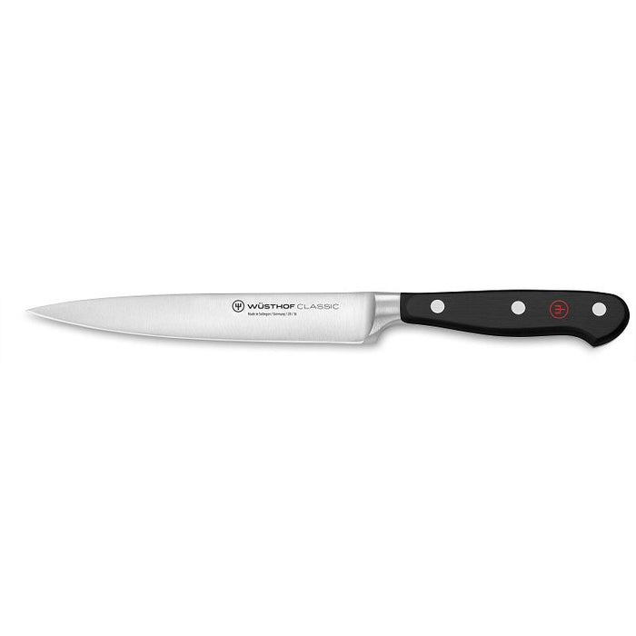 Wusthof Classic 6” Utility Knife