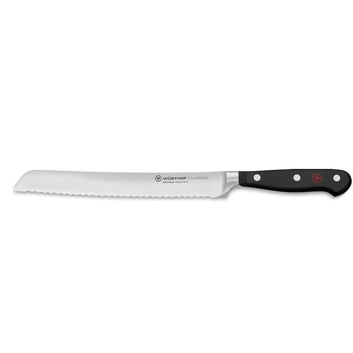 Wusthof Classic 8” Bread Knife