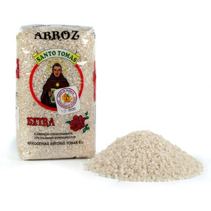Yaya Imports Extra Santo Tomas Paella Rice