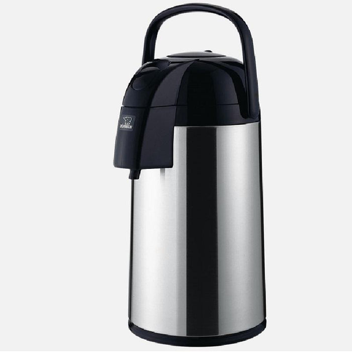 Coffee Carafe 101Oz Hot Water Dispenser - Insulated Stainless