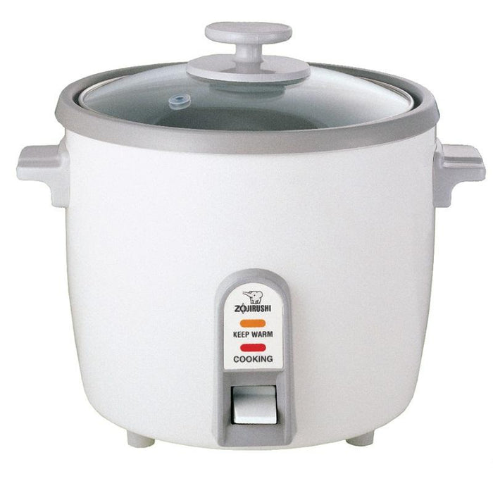 Zojirushi NHS-10WB 6 Cup Rice Cooker