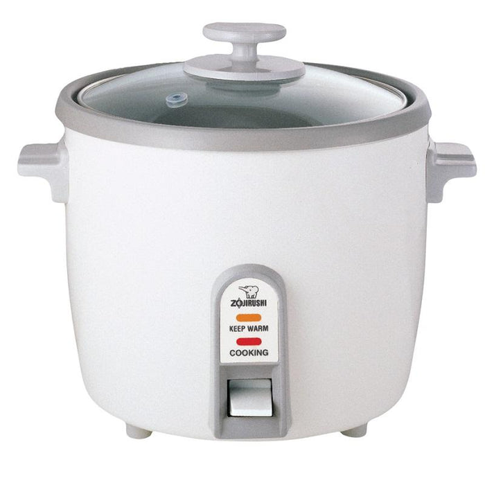 Zojirushi NHS-18WB 10 Cup Rice Cooker